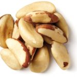 organic raw brazil nuts