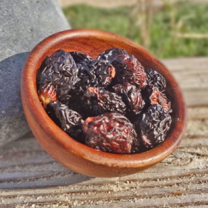 Organic Incan Berries
